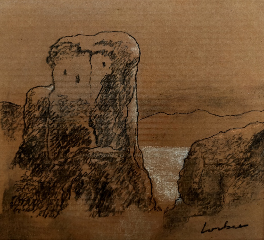 La Combe