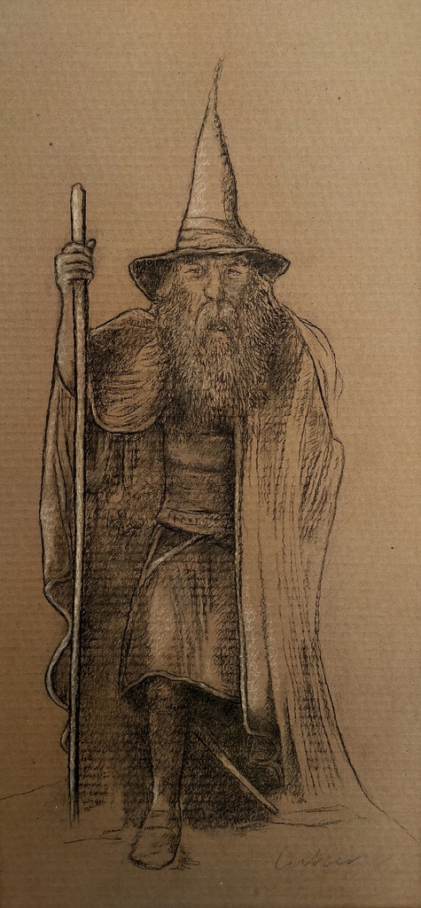 Le Seigneur des Anneaux