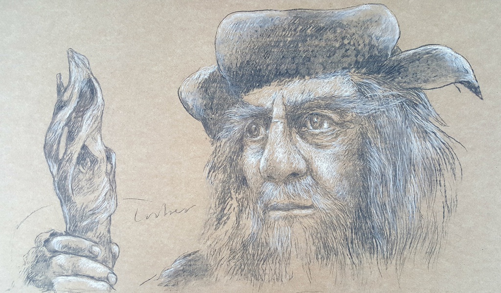 Radagast