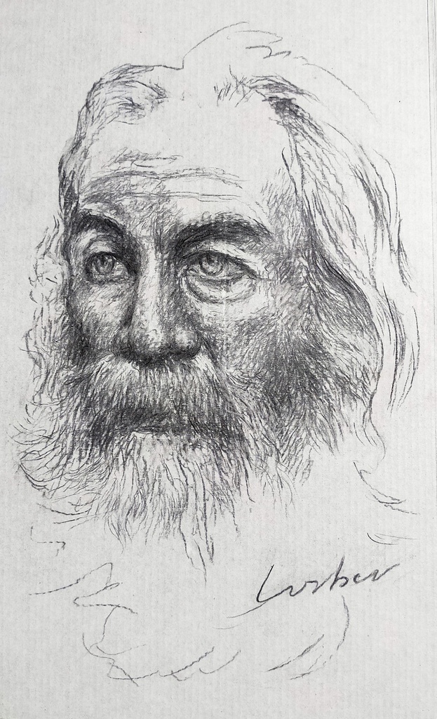 Walt Whitman