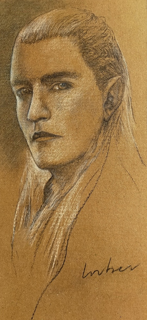 Legolas