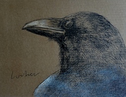 Le Corbeau