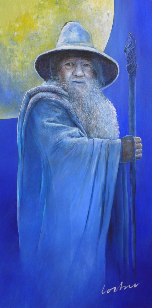 Gandalf